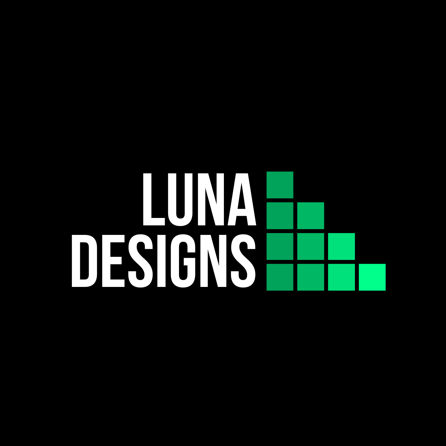 Luna Designs Logo