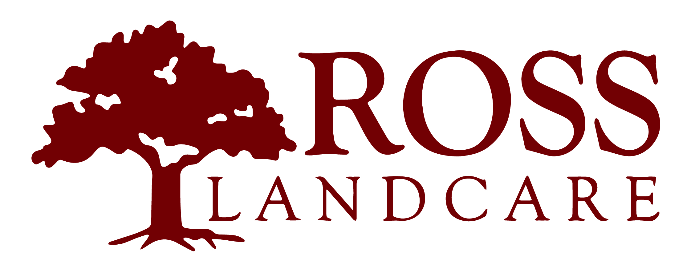 Ross Landcare Logo