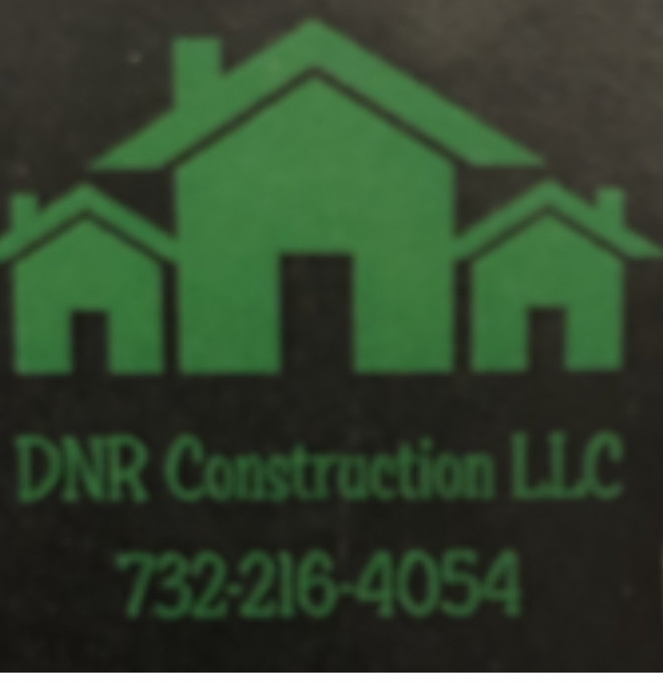 DNR Construction, LLC Logo