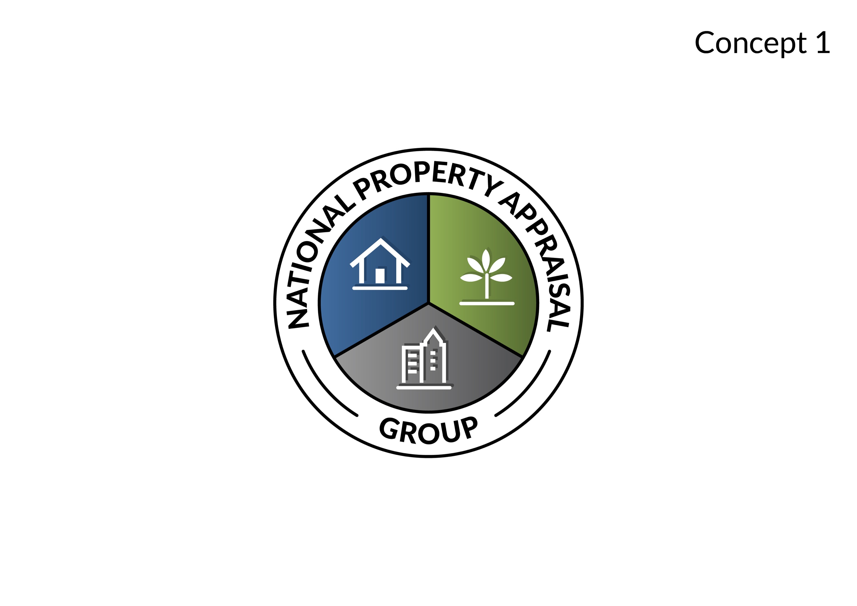 National Property Appraiser Group Logo