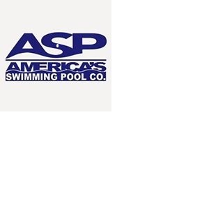 America's Swimming Pool Co. of Mobile Logo