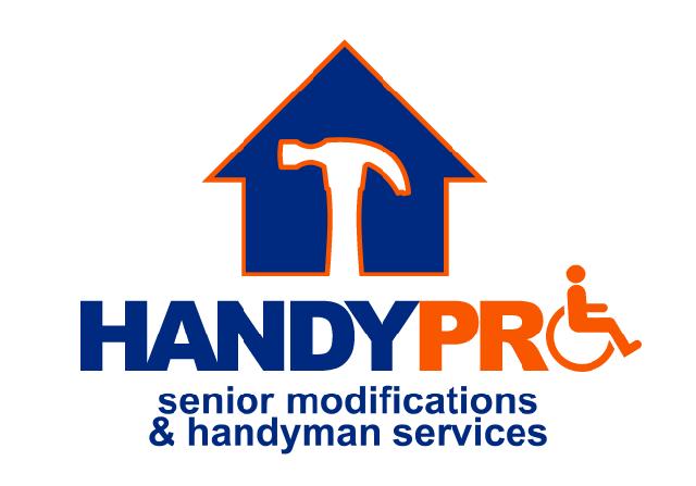 HandyPro of Northwest Indiana Logo