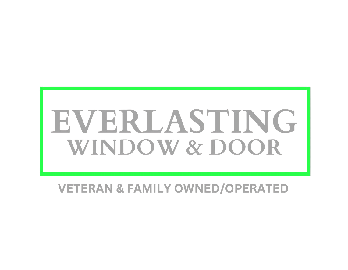 Everlasting Window & Door Logo