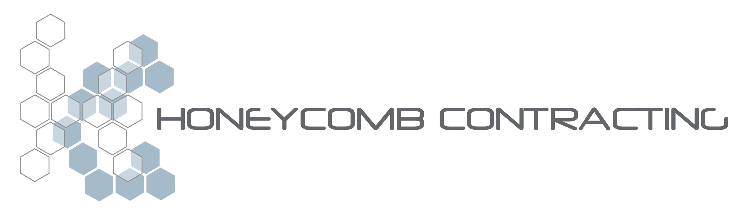 HoneyComb Contracting, LLC Logo