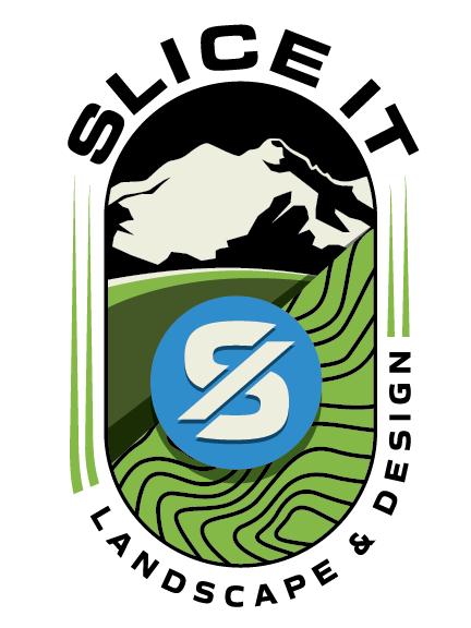 Slice it, LLC Logo