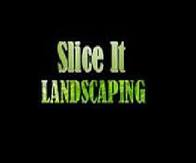 Slice it, LLC Logo