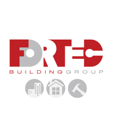 Fortec Building Group, LLC Logo