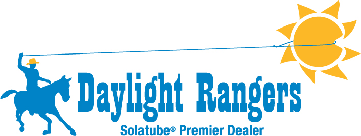 Daylight Rangers, LLC Logo