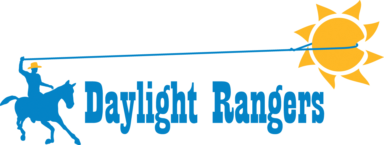 Daylight Rangers, LLC Logo