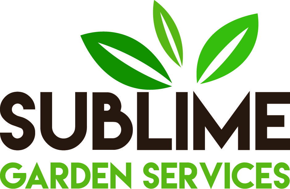 Sublime Garden Services Logo