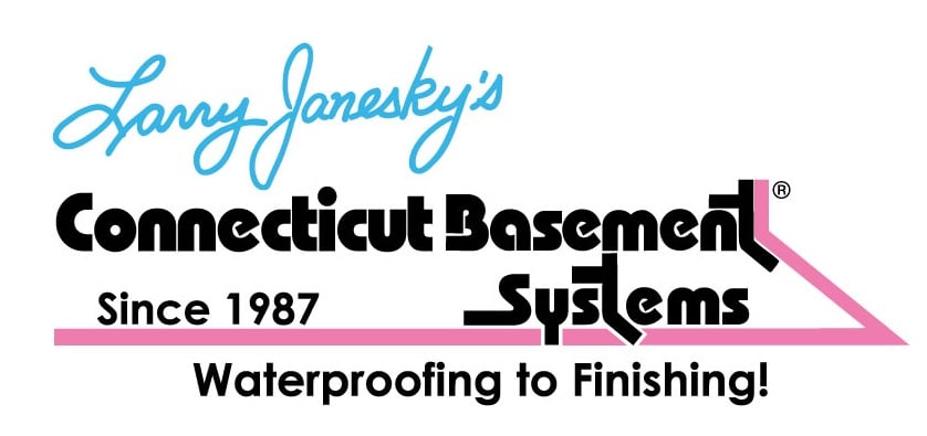 Connecticut Basement Systems, Inc. Logo