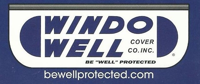 Windo-Well Cover Company Logo