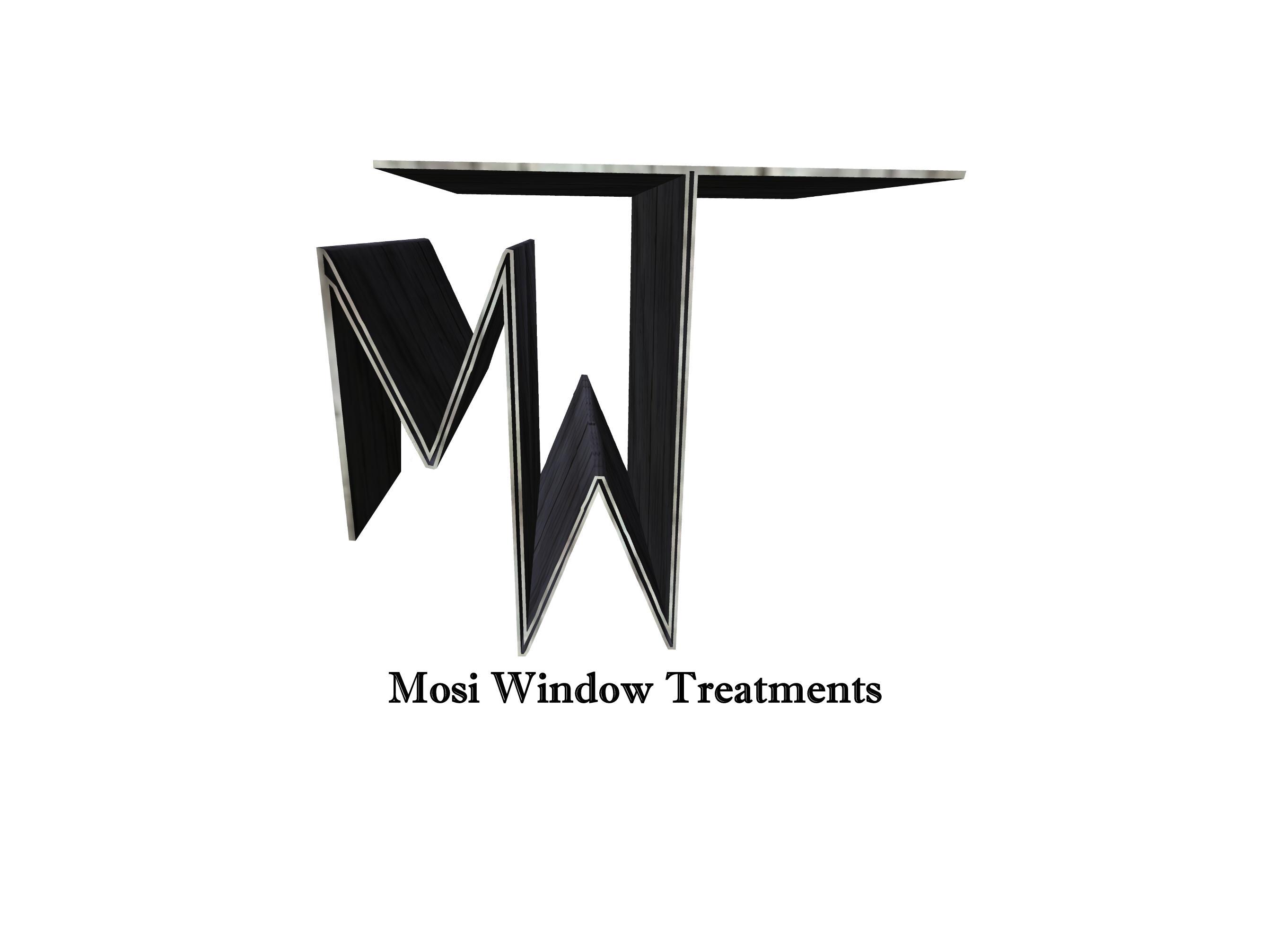 Mosi Window Treatments Logo
