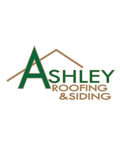Ashley Roofing and Siding, LLC Logo