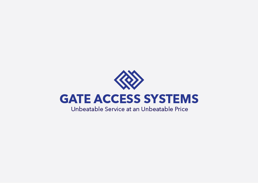 Gate Access Systems Logo