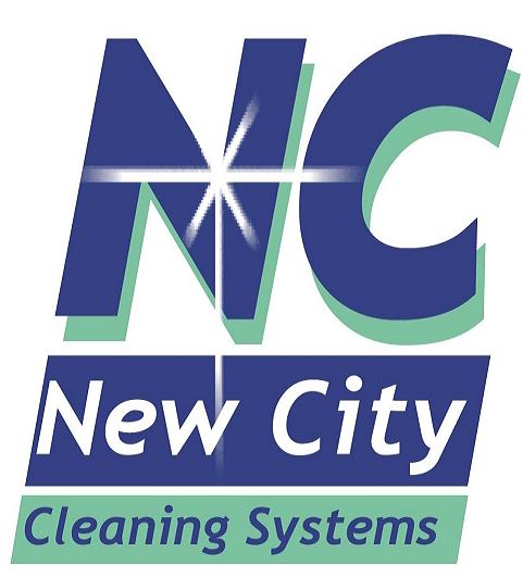 New City Cleaning Systems, Inc. Logo