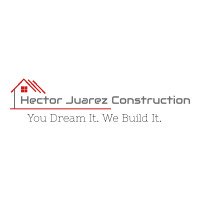 Hector Juarez Construction Logo