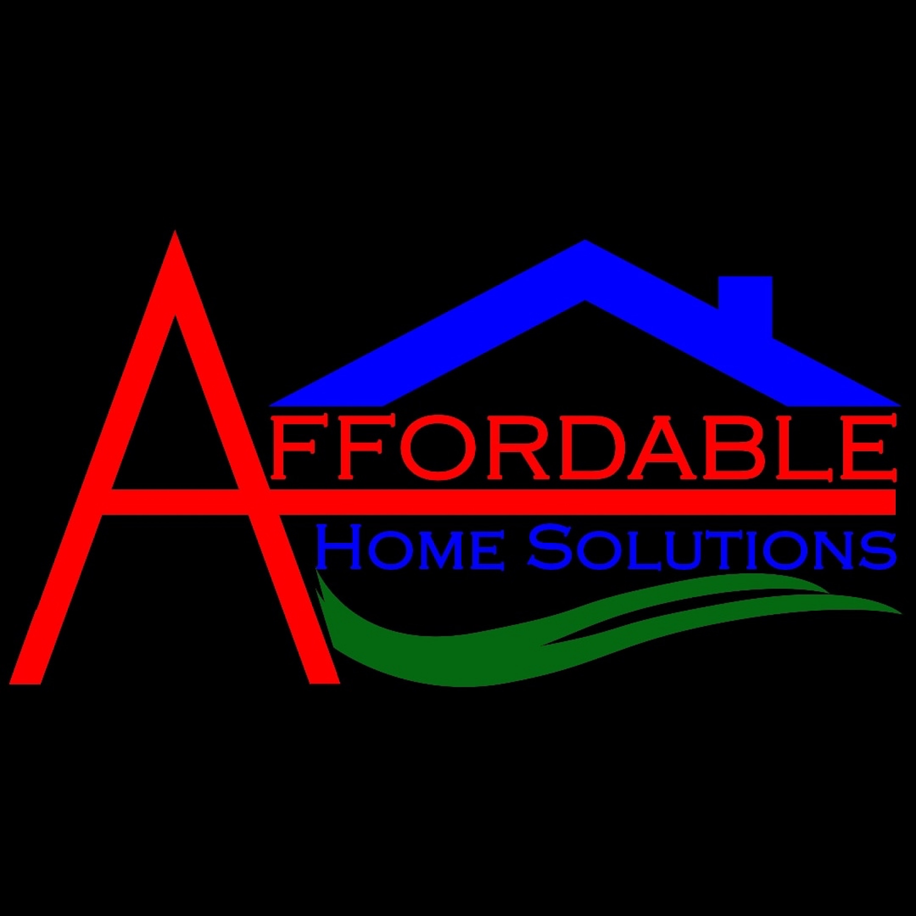 Affordable Luxury Lawns, LLC Logo