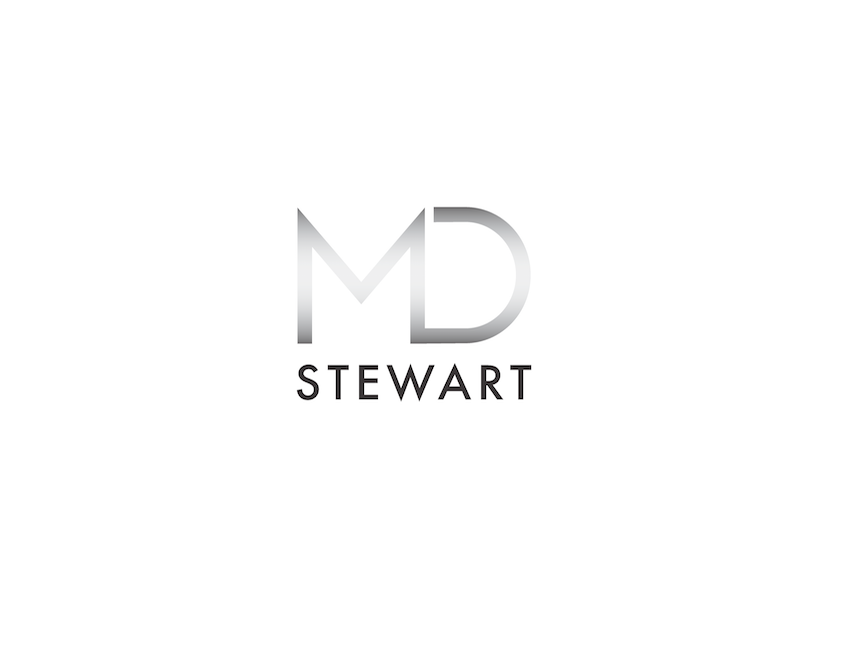 Michael D. Stewart P.E., LLC Logo