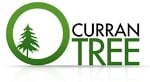 Curran Tree, Inc. Logo