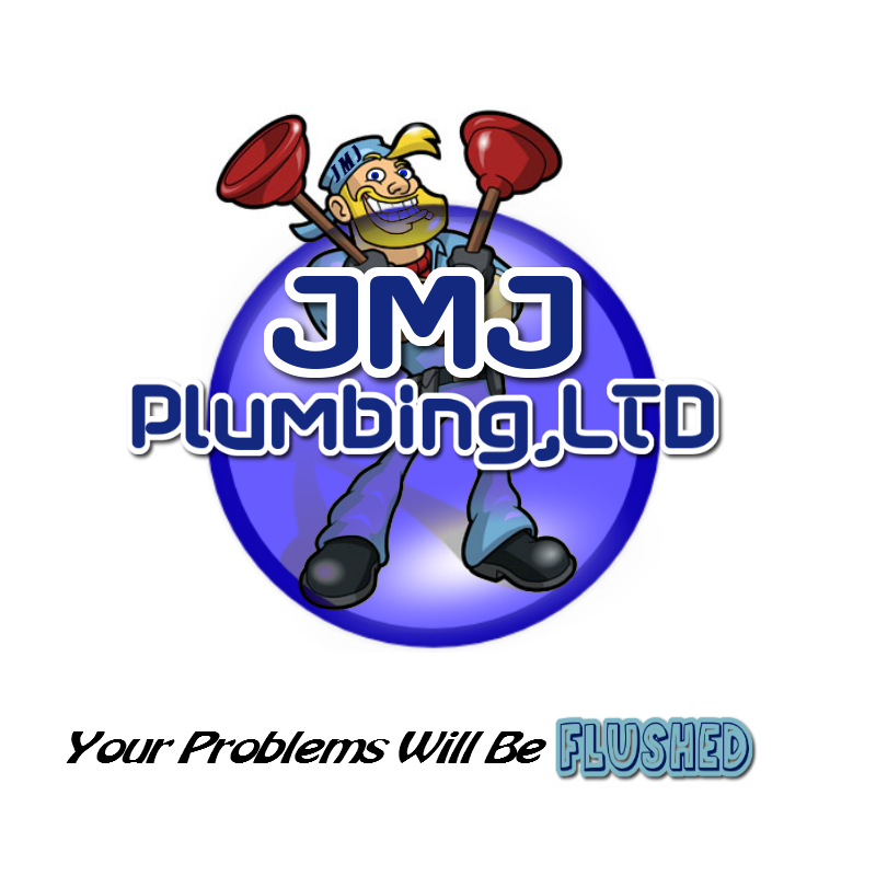 JMJ Plumbing, Ltd. Logo