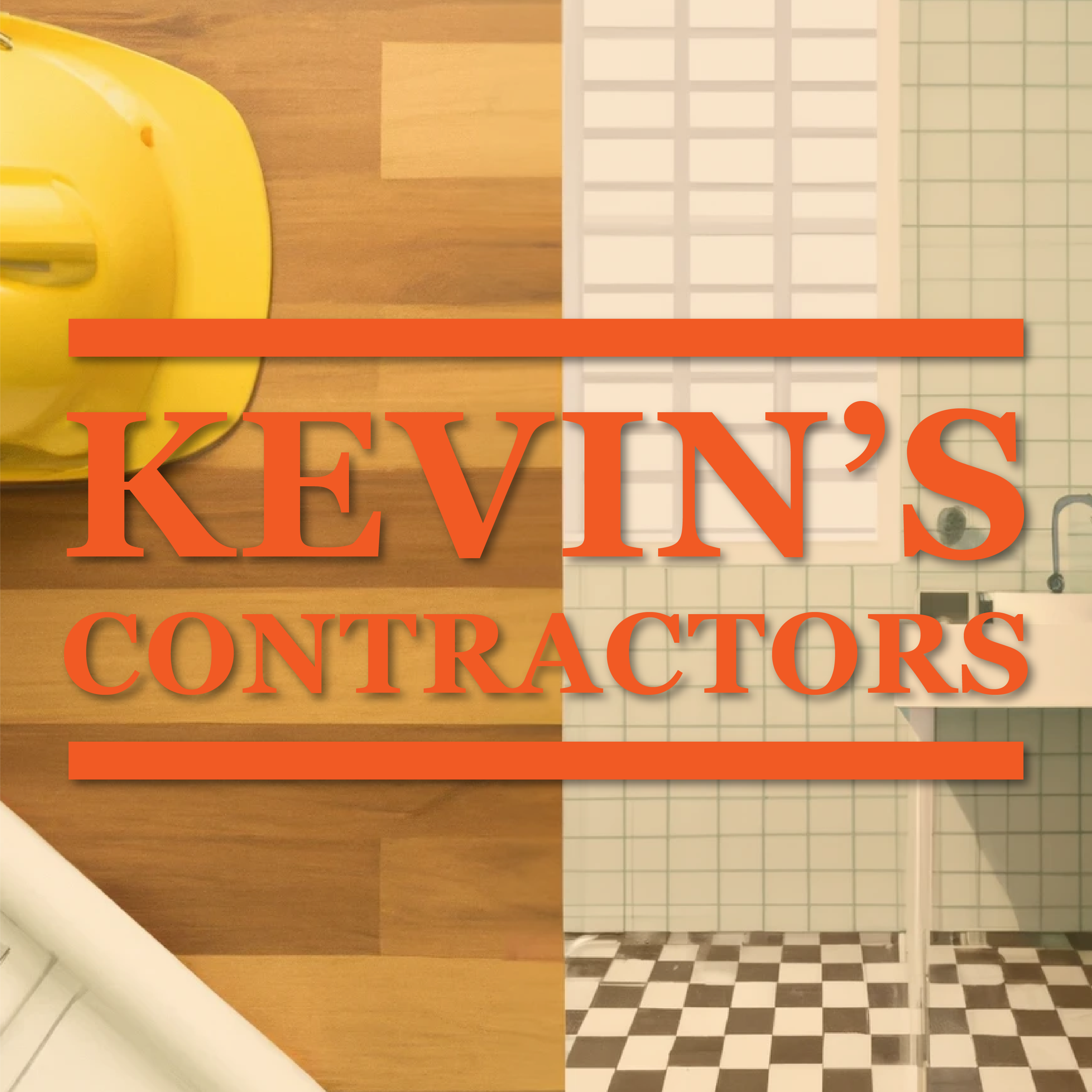 Kevin's Painting, Floor Sanding & Tile, Inc. Logo