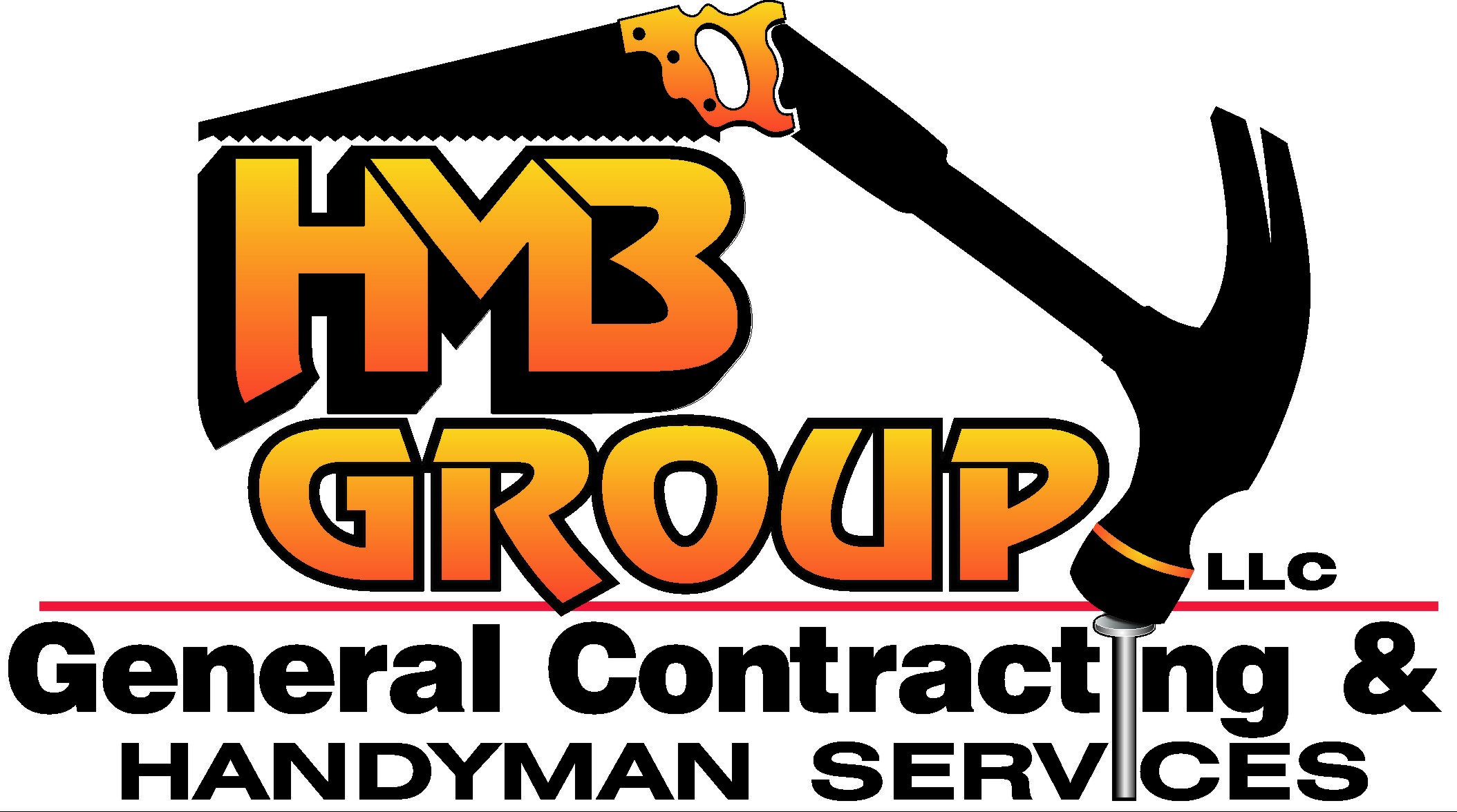 HMB Group General Contracting, LLC Logo