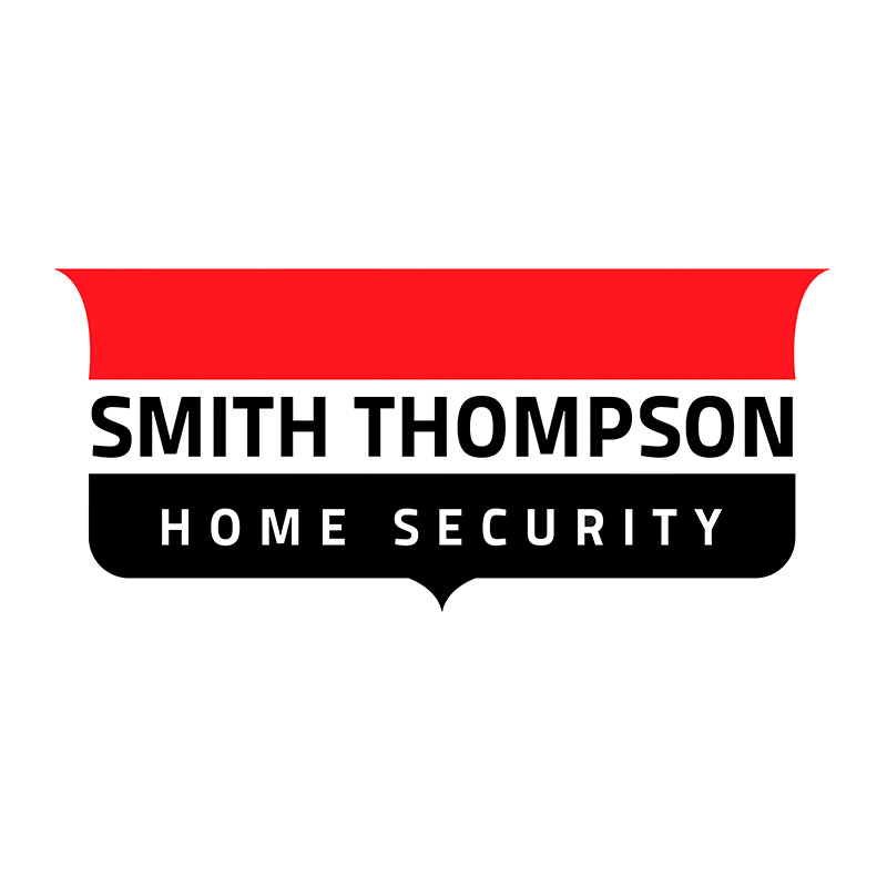 Smith Thompson Security Systems Logo