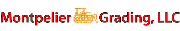 Montpelier Grading Services, LLC Logo