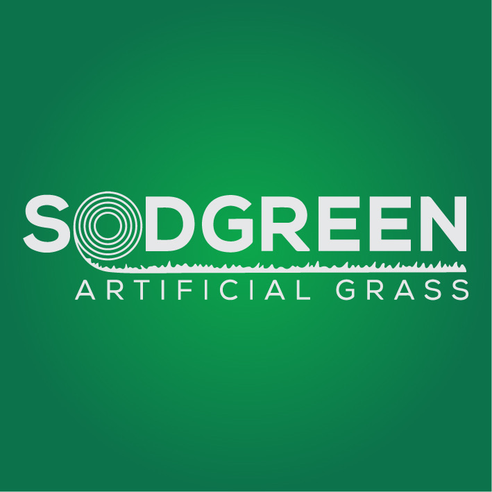 Sodgreen Artificial Grass Logo