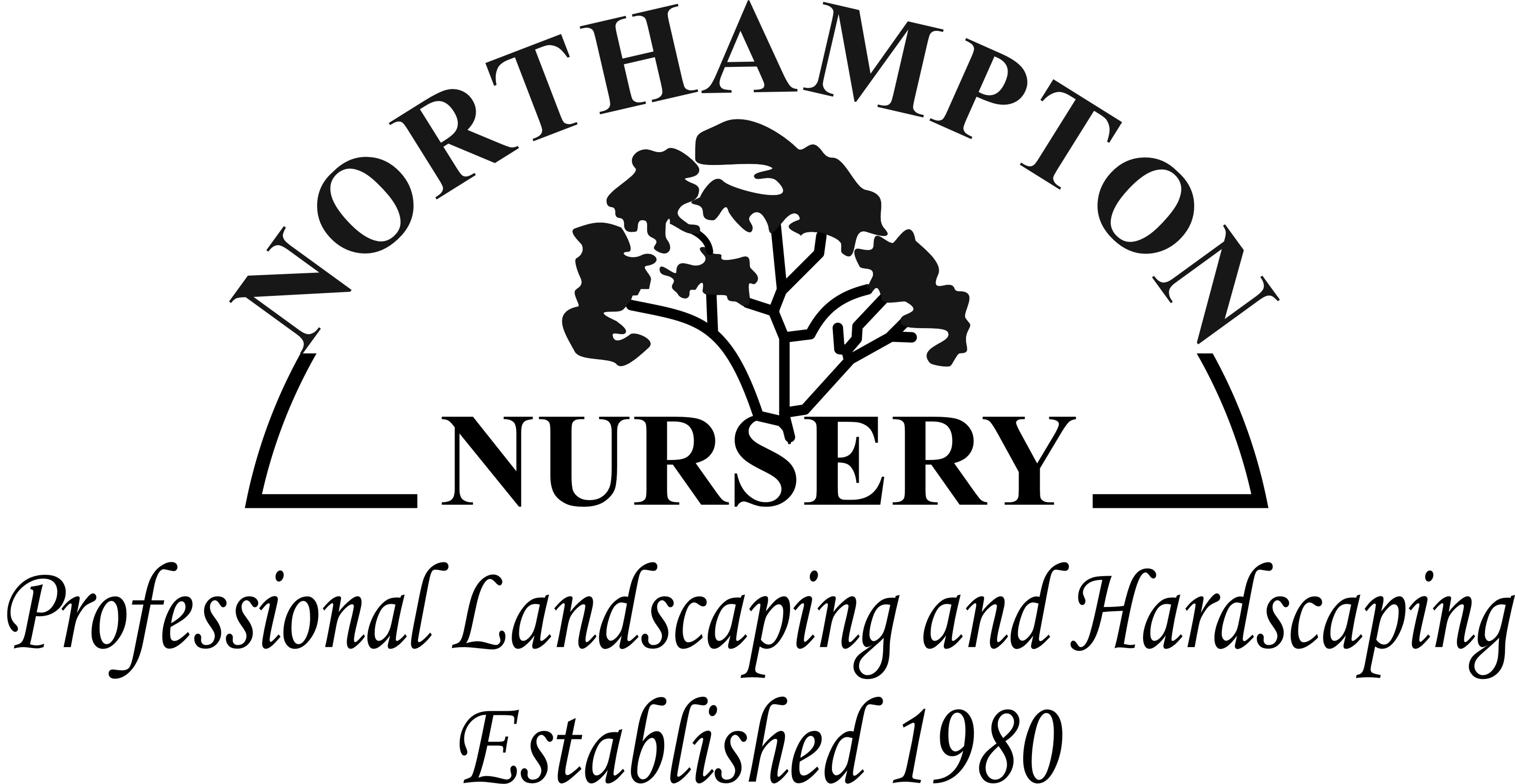 Northampton Nursery LLC Logo
