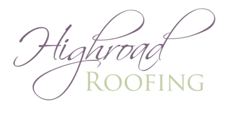 Highroad Roofing Logo