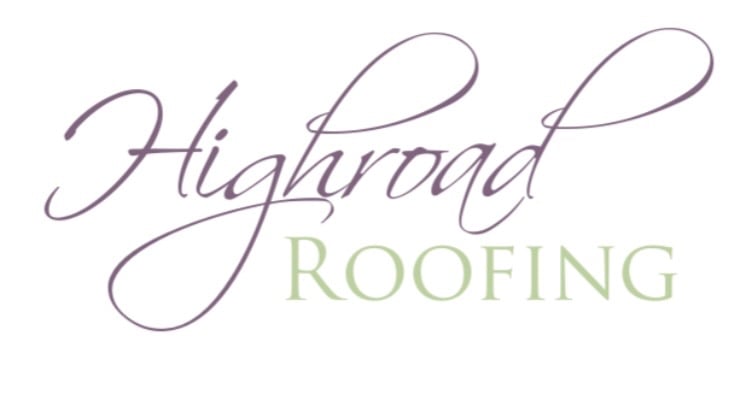 Highroad Roofing Logo