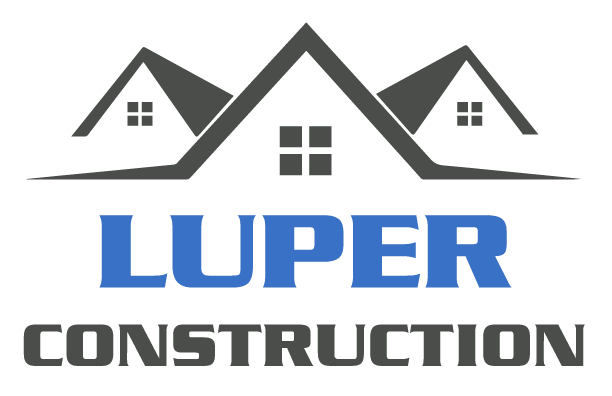 Robert Luper Logo