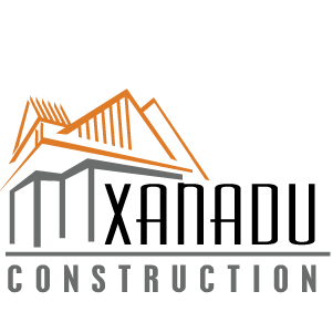 Xanadu Construction, Inc. Logo