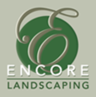 Encore Landscaping, LLC Logo
