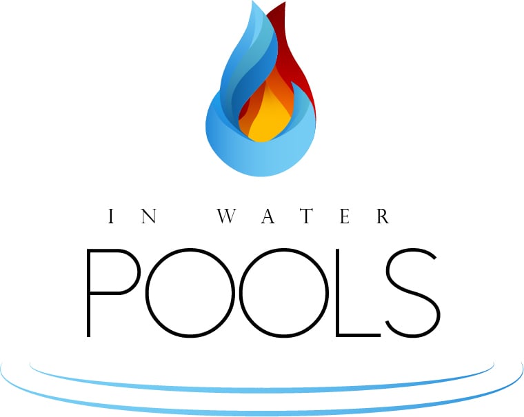 In Water Pools, LLC Logo