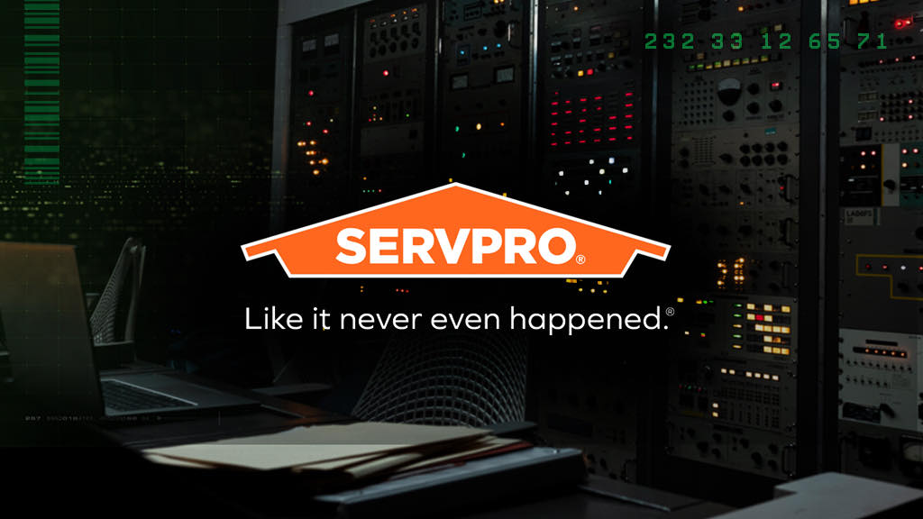 ServPro of Kosciusko and Noble Counties Logo