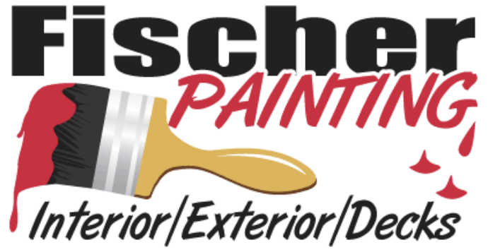 Fischer Painting, LLC Logo