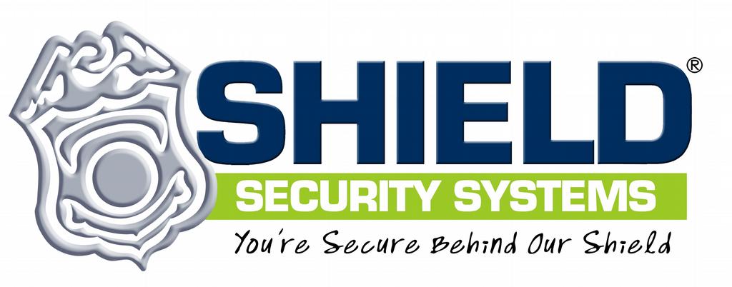Shield Security Systems of the Greater Lehigh Valley Logo