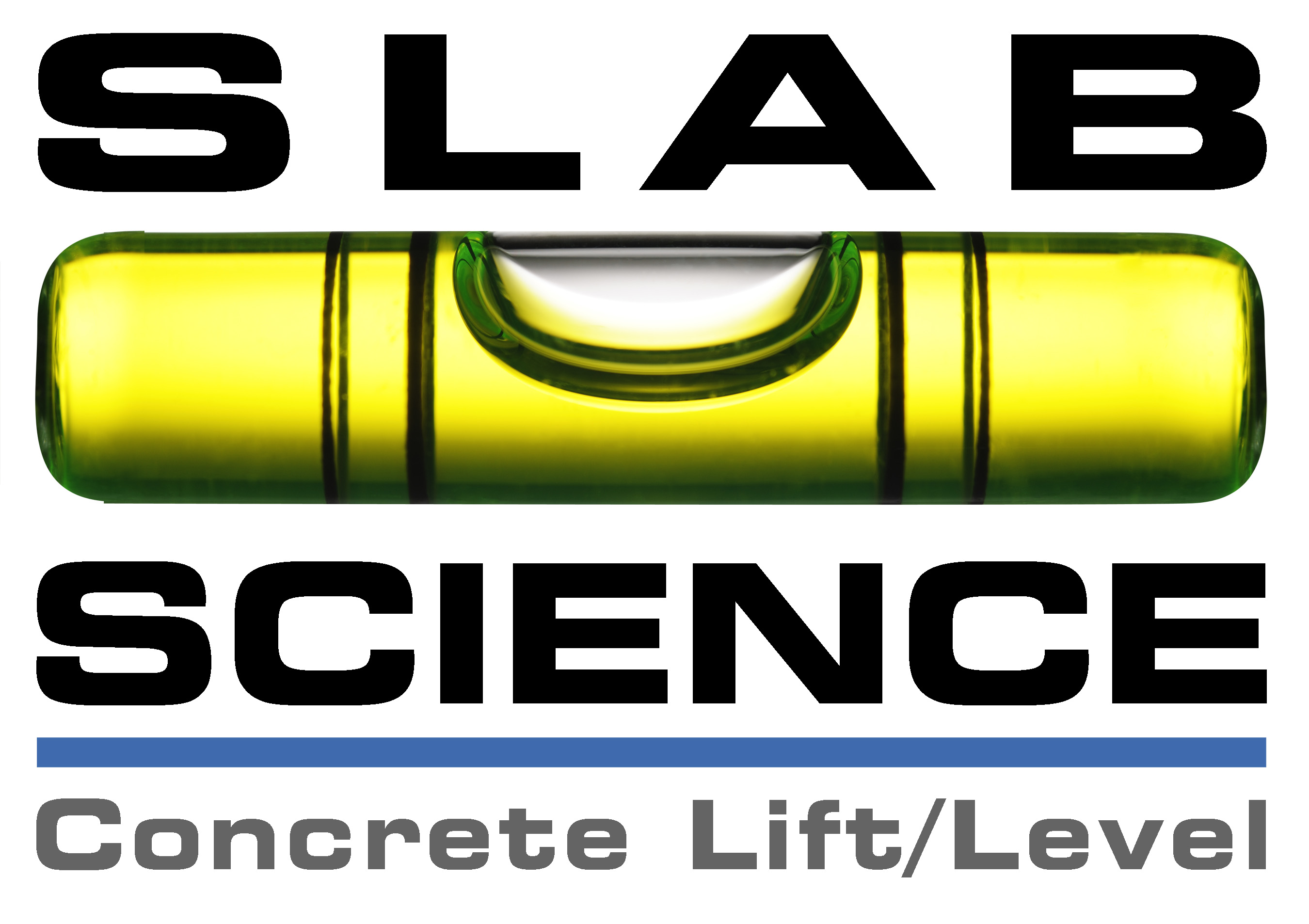 Slab Science, LLC Logo