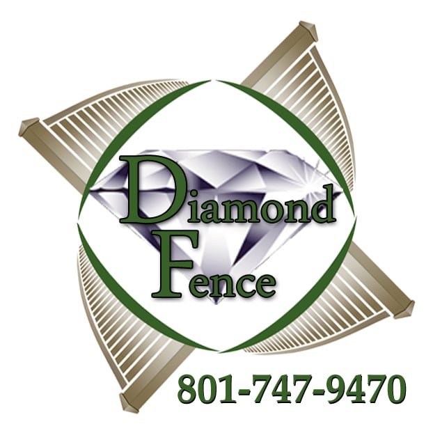 Diamond Fence, LLC Logo