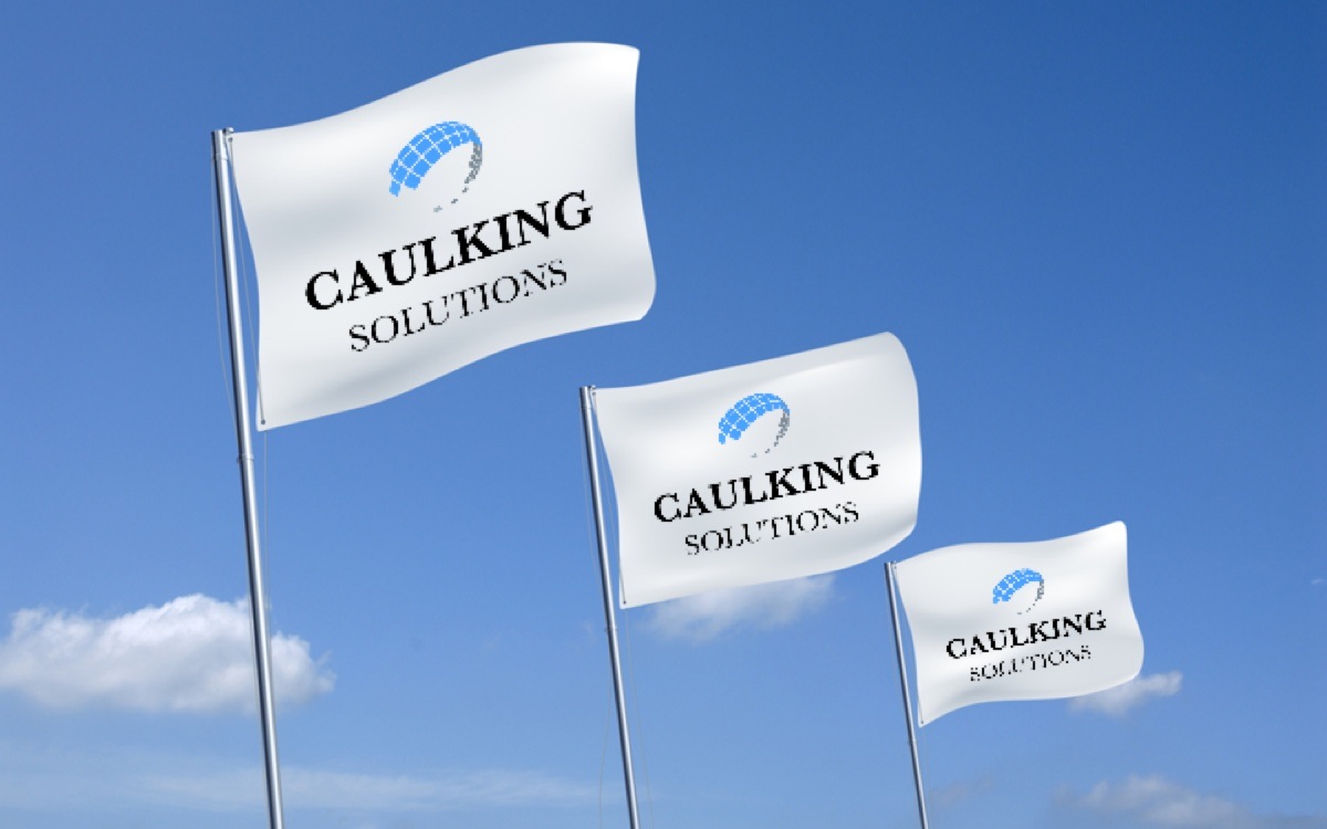 Caulking Solutions Logo