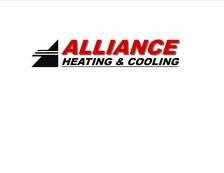 Alliance Heating & Cooling, LLC Logo