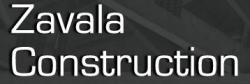 Zavala Construction Logo