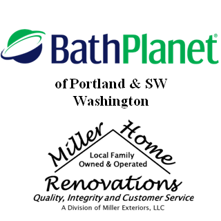 Miller Home Renovations Logo