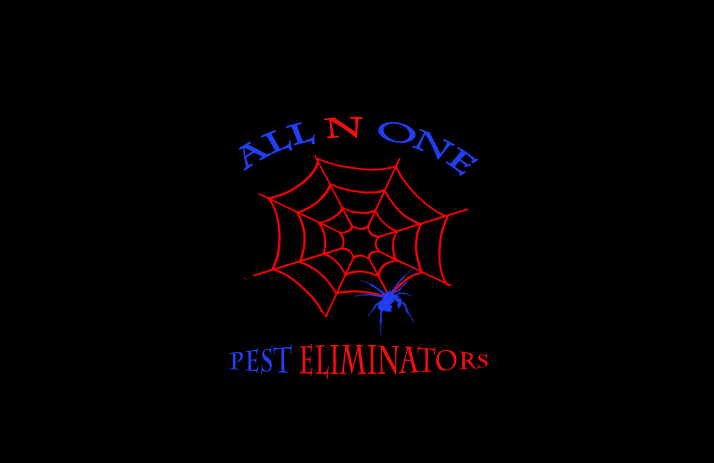 All N One Pest Eliminators Logo