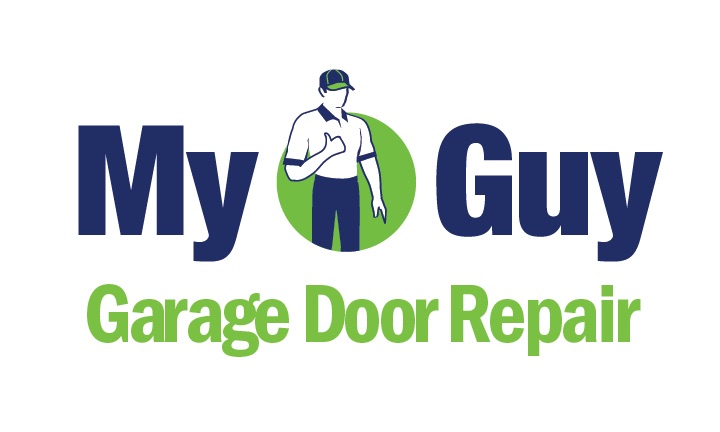 My Guy Garage Door Repair Logo