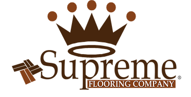 Supreme Flooring, LLC Logo