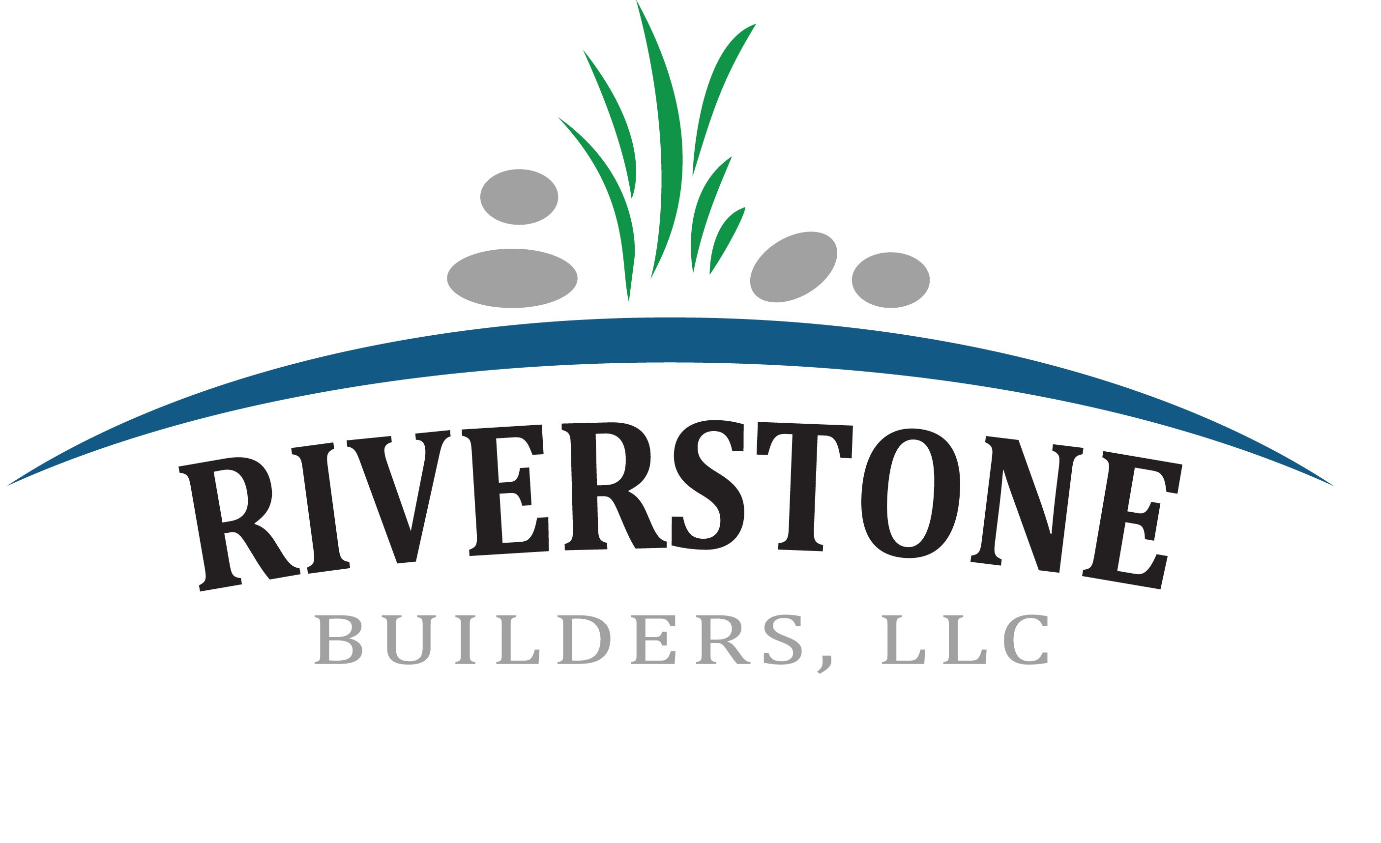 Riverstone Builders, LLC Logo